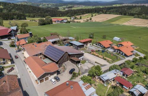 Ferienwohnung Stub´n - Photo 20