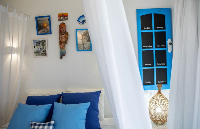 Castle Holiday Apartments - Foto 70