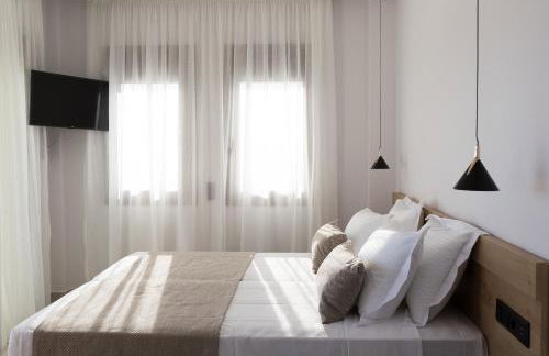 Villa Santa Ιrini 2 - With Heated Pool - Foto 22