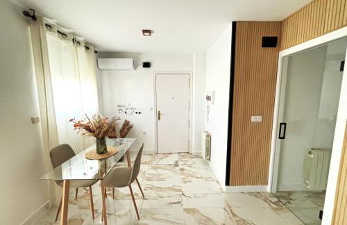 Vivienda turística Jaén Interior ÁTICO - Foto 6