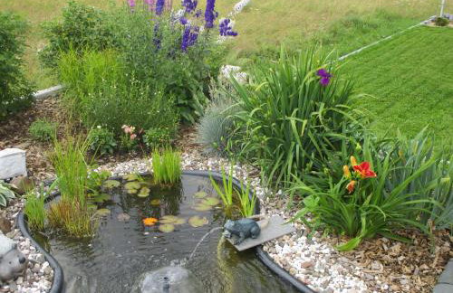 Bird Mountain Lodge am Vulkanradweg - keine Monteure - Foto 10