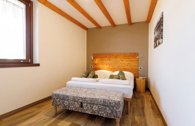 Residence Rustico - Foto 40