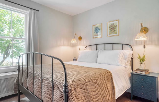 Cordelia by Avantstay Amazing Backyard, 10mins From Stockbridge! - Foto 16