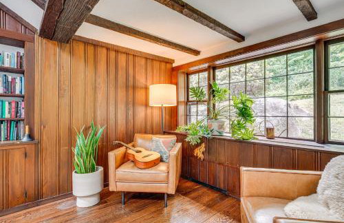 15 Mi to Long Island Sound Bedford Winter Retreat - Foto 15