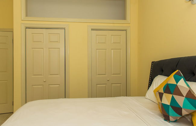 The US Embassy Luxury Apartment - Foto 8