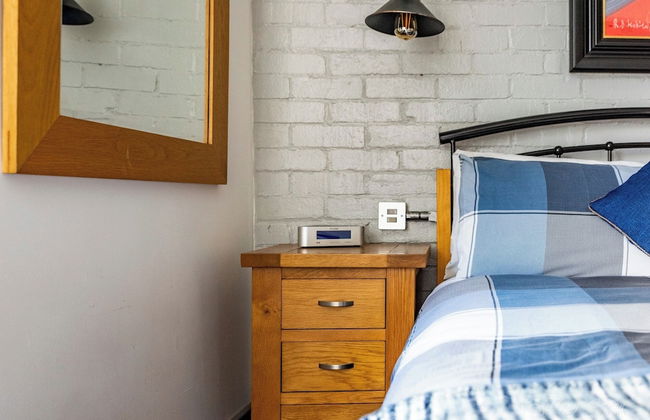 Barbican - Historic - Pets Ok - Parking - 5 Guests - Foto 5