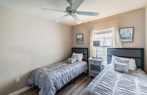 Casa 3Q Bella Vida c Piscina Próx Disney e Walmart - Foto 33