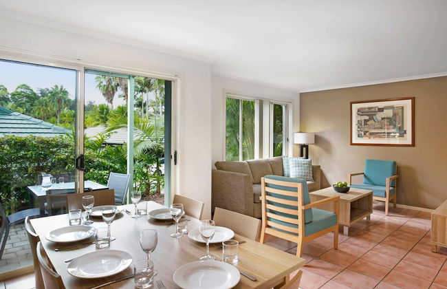 BreakFree Aanuka Beach Resort - Foto 28