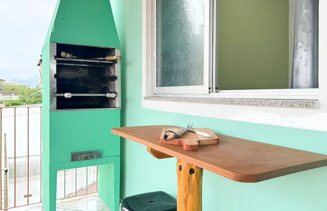 Residencial Amizade - Praia da Pinheira - Photo 22