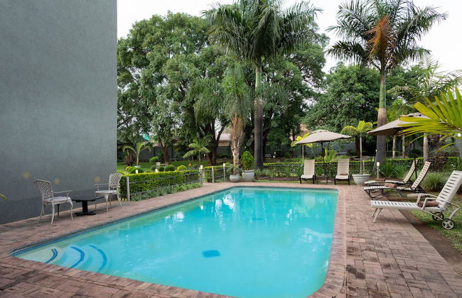 Fallsway Apartments Burley Court - Photo 18