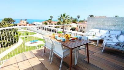 Apartamento Dénia Beach by DENIA COSTA - Foto 2