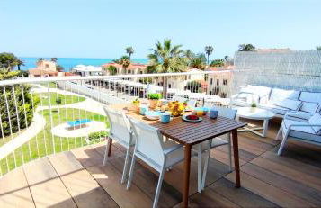 Apartamento Dénia Beach by DENIA COSTA - Foto 2