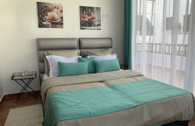 Duplex Marina Beach - Foto 4