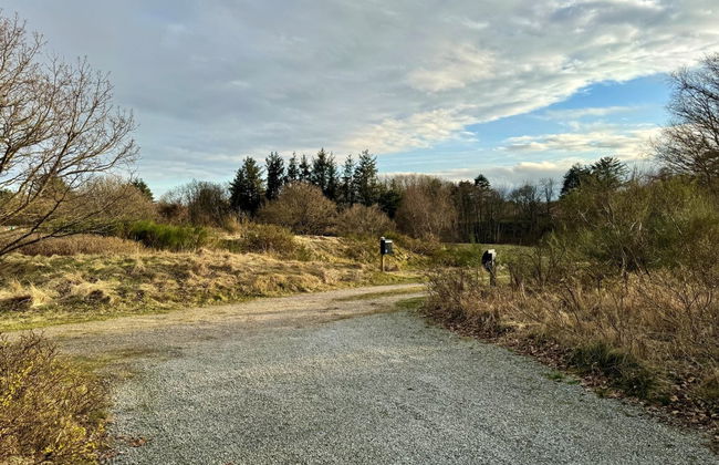 "Skammel" - 900m from the sea - Foto 8