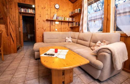 Holiday Home Haus am Wald by Interhome - Foto 26