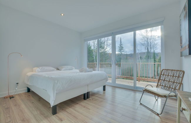 Bel Air Tremblant - Foto 29