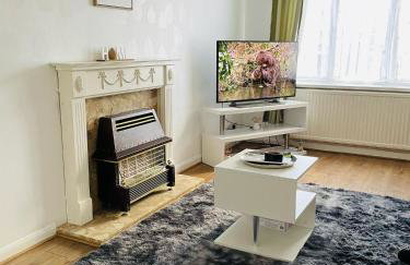 8 Gothic Close Nottingham - Photo 4