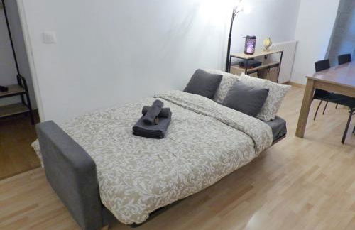 VULCAIN 4, 14ème, Ile de Nantes, vue exceptionnelle avec parking - Foto 23