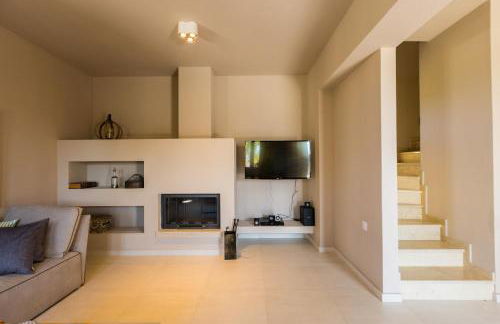 Kallisti Villas, Family Paradise, By ThinkVilla - Foto 54