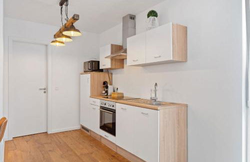 Elegantes Refugium in Düren - Foto 14