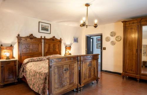 Holiday Home Palazzo Mariscotti by Interhome - Foto 44