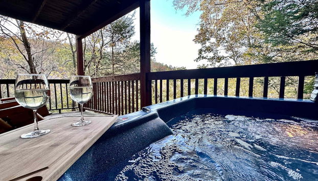 Cove Creek Overlook - Foto 2, Habitación