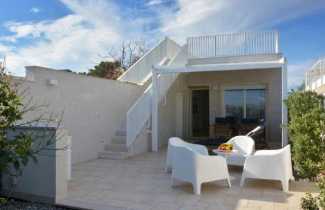 Vilu Suite Mare - Foto 11