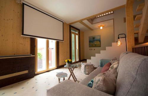 The Wooden House VV - Foto 26