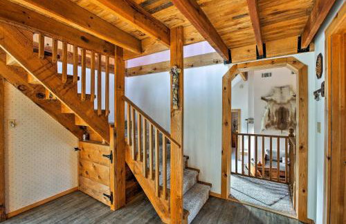 Leelanau Country Cottage about 4 Mi to Suttons Bay! - Foto 8