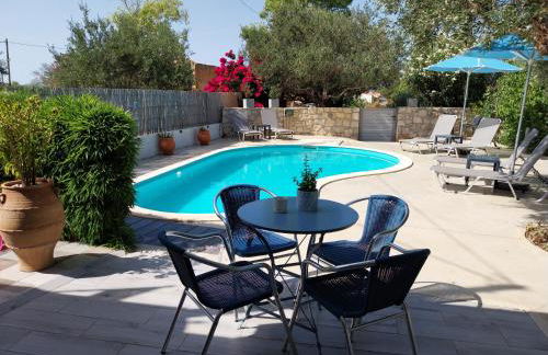 Villa Chariklia Studios - Foto 1