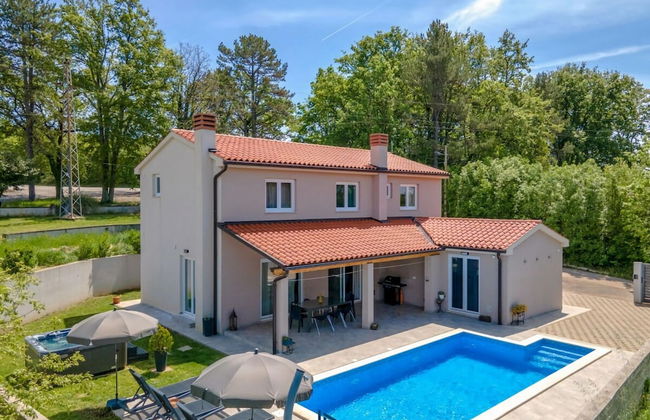 Blaise Comfortable Holiday Residence - Foto 19