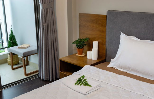 Rivergate Apartment - MM Home - Foto 53