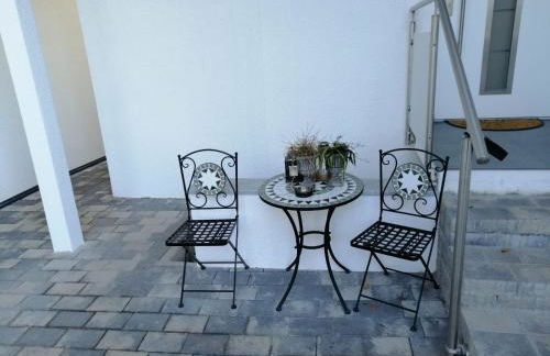 Ferienwohnung Rotenfels - Foto 44