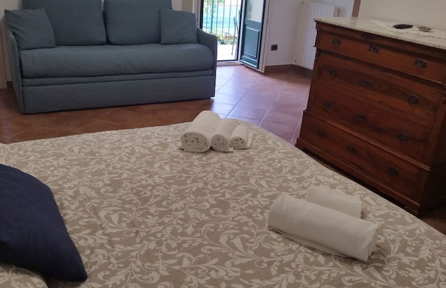 Agriturismo La Lobra - Foto 20