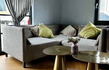 Beautiful big house with garden - Foto 46