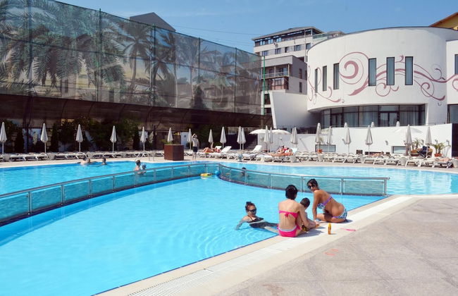 Studio Militari Residence M2 - Foto 18