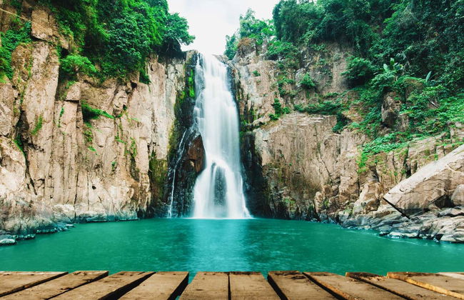 Escursione al Parco nazionale di Khao Yai - Foto 5