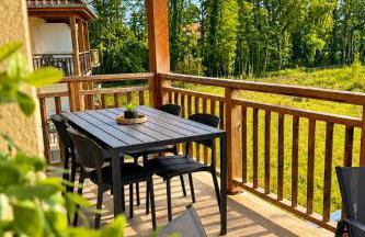 Chez Marcel - Cosy en famille - Piscine & Sauna - Foto 27