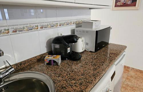 Precioso apartamento en Cabo de Gata - Foto 29