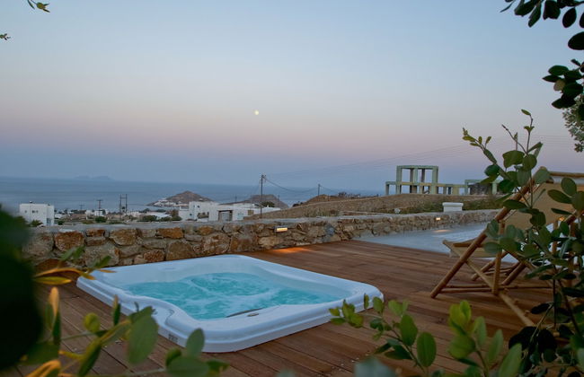 Villa Moonflower - Foto 58