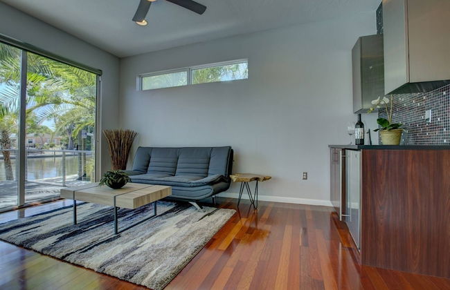 Sarasota Architecture Home - Foto 8