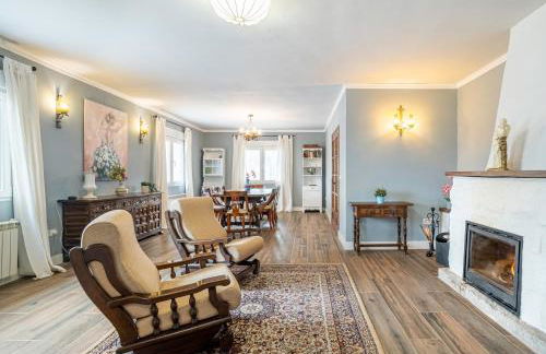 Casa Hechizo - Naturaleza y Diversión - Foto 9