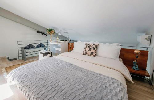 Loft Apartments - Foto 73