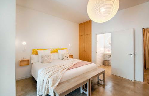 Loft Spa Piscina Climatizada, Cine y Parking - Foto 19