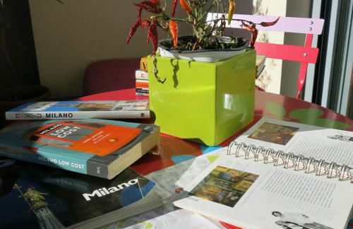 Bright and lovely private apartment in Milan - Foto 58