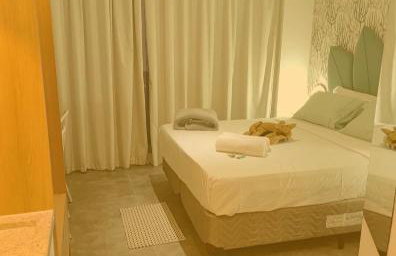 EL1614 Apartamento inteiro ao lado do metrô by urbanstaybrasil - Foto 4