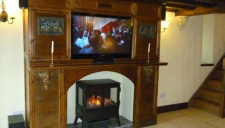 The Old Carthouse - Foto 5