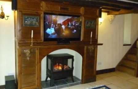 The Old Carthouse - Photo 5