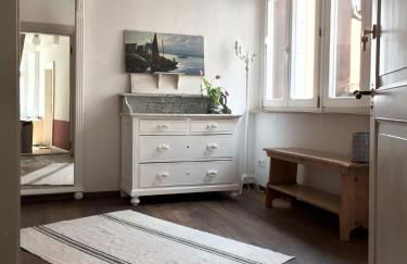 Appartment Entegast - Edles Landhausflair zum Geniessen - Foto 1