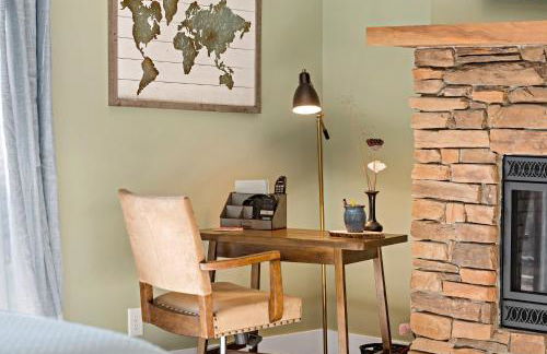 The Waterman Lakefront Luxury with Hot Tub & Private Dock! - Photo 24